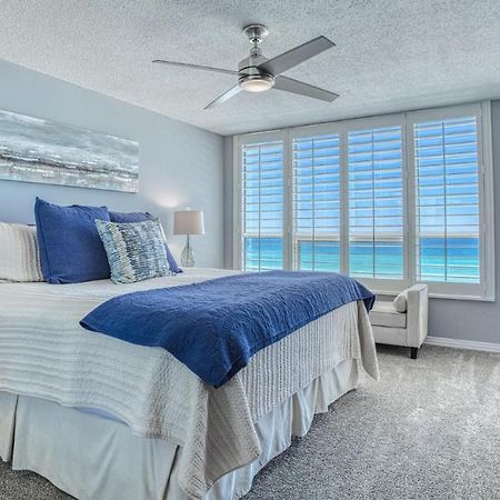 Hidden Dunes Gulfside 502 - Gulf Front And Updated دستين المظهر الخارجي الصورة
