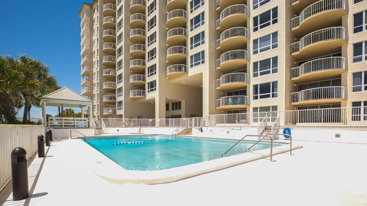Hidden Dunes Gulfside 502 - Gulf Front And Updated دستين المظهر الخارجي الصورة