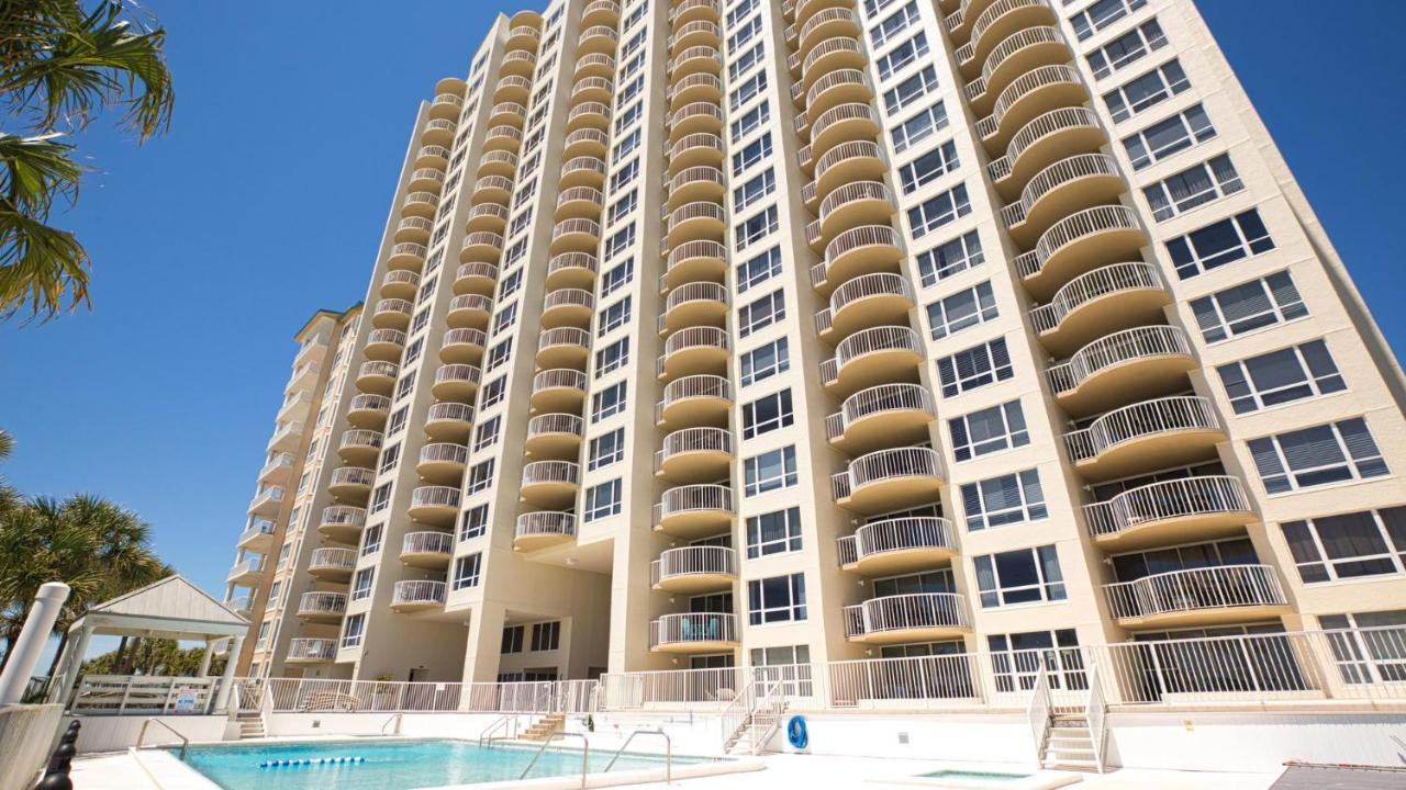 Hidden Dunes Gulfside 502 - Gulf Front And Updated دستين المظهر الخارجي الصورة