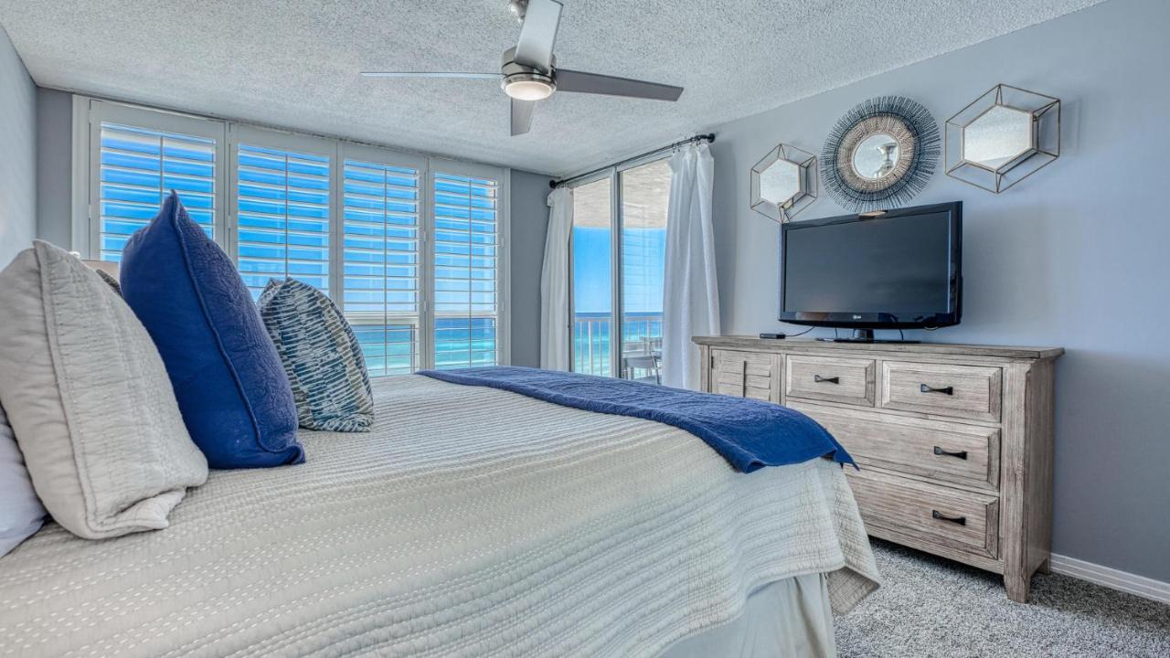 Hidden Dunes Gulfside 502 - Gulf Front And Updated دستين المظهر الخارجي الصورة