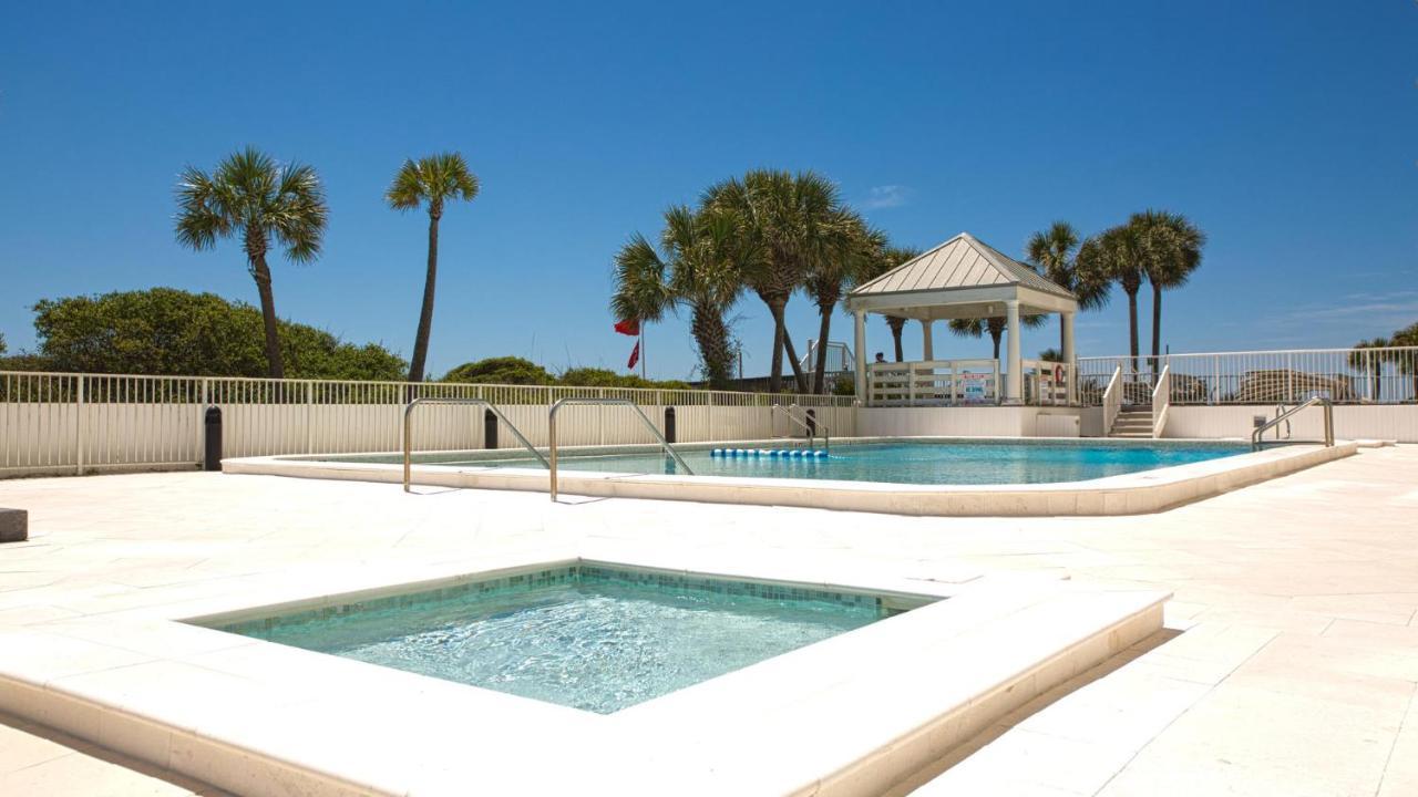 Hidden Dunes Gulfside 502 - Gulf Front And Updated دستين المظهر الخارجي الصورة