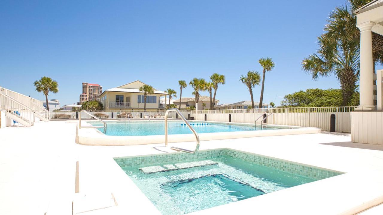 Hidden Dunes Gulfside 502 - Gulf Front And Updated دستين المظهر الخارجي الصورة