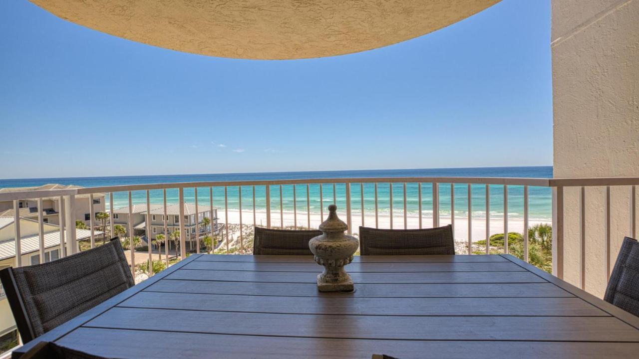 Hidden Dunes Gulfside 502 - Gulf Front And Updated دستين المظهر الخارجي الصورة